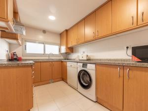 Apartment Marinada by Interhome tesisinde mutfak veya mini mutfak