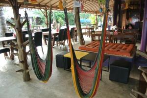 Gallery image of Monkey Island Resort Koh Mak in Ko Mak