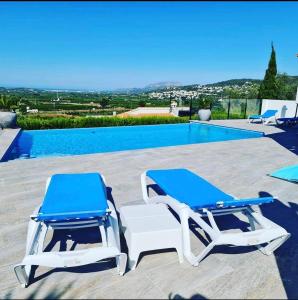 Gallery image of Villa Doña Nena in Orba