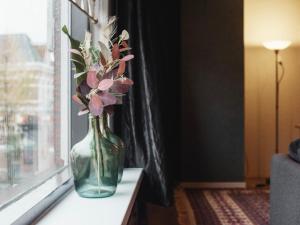 Fotografie z fotogalerie ubytování Apartment Delfzijl by Interhome v destinaci Delfzijl + 21 fotografií