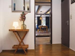 Fotografie z fotogalerie ubytování Apartment Delfzijl by Interhome v destinaci Delfzijl