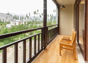 Gallery image of Sand Dunes Retreat in Leh +30 photos