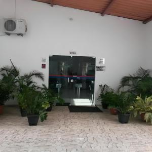 Billede fra billedgalleriet på Pousada Aliança i Salvador