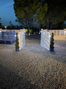 Fotografie z fotogalerie ubytování DJM Palms - Shared Casa Rural - Casa Rural Compartida - No es una casa privada v destinaci Ayora