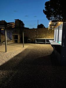 Fotografie z fotogalerie ubytování DJM Palms - Shared Casa Rural - Casa Rural Compartida - No es una casa privada v destinaci Ayora