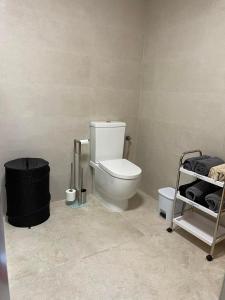 Koupelna v ubytování DJM Palms - Shared Casa Rural - Casa Rural Compartida - No es una casa privada