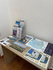 Fotografie z fotogalerie ubytování DJM Palms - Shared Casa Rural - Casa Rural Compartida - No es una casa privada v destinaci Ayora
