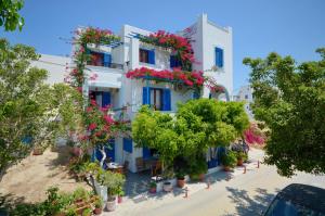 Gallery image of Rena Valetta Studios in Naxos Chora