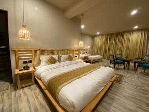 Gallery image of Sand Dunes Retreat in Leh
