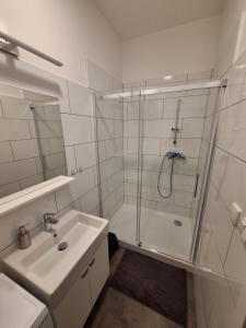Bagno di Apartmány Přerov 22