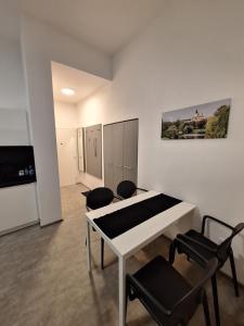 Foto dalla galleria di Apartmány Přerov 22 a Přerov