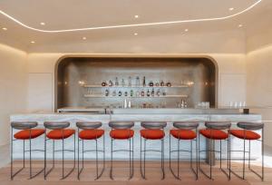 Напитки в Santo Mine Oia Suites