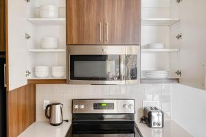 Φωτογραφία από το άλμπουμ του Sunnyvale 1br w pool ac wd near highways SFO-1135 σε Σανιβέιλ