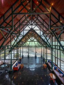 Galeriebild der Unterkunft Elixir Woods Luxury Resort And Spa, Munnar in Munnar