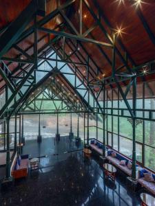Galeriebild der Unterkunft Elixir Woods Luxury Resort And Spa, Munnar in Munnar