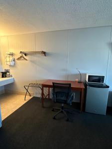 Gallery image of Paxton Inn Motel in Paxton +12 photos