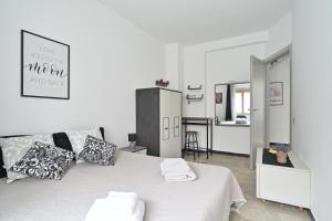 Foto sihtkohas Jerzu asuva majutusasutuse Jerzu Centro galeriist