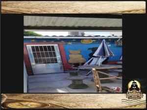 Fotografie z fotogalerie ubytování Pousada Piratas Di San Rocco v destinaci Maceió