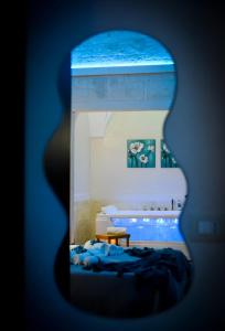 Foto Fasanos asuva majutusasutuse Suite Laurel SPA con idromassaggio galeriist