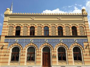 Fotografie z fotogalerie ubytování İsa Begov Hamam Hotel v destinaci Sarajevo