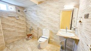 Vannituba majutusasutuses IHotels Yercaud