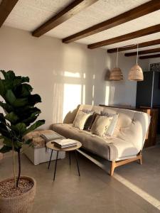 Fotografie z fotogalerie ubytování Hacienda Julieta v destinaci Adeje