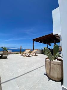 Fotografie z fotogalerie ubytování Hacienda Julieta v destinaci Adeje