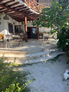 Foto Isla Holboxis asuva majutusasutuse Casa Tom Tom - Adults Only galeriist