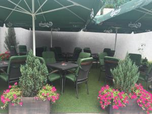 Gambar di galeri bagi Hotel Zeder Garni di Belgrade