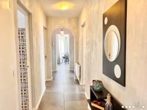 Fotografie z fotogalerie ubytování VH CostaBlanca - VANILLA v destinaci Benissa