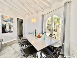 Fotografie z fotogalerie ubytování VH CostaBlanca - VANILLA v destinaci Benissa