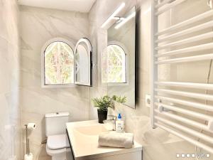 Fotografie z fotogalerie ubytování VH CostaBlanca - VANILLA v destinaci Benissa