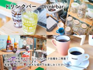 Gallery image ng We Home-Hostel & Kitchen- - Vacation STAY 30096v sa Ichikawa