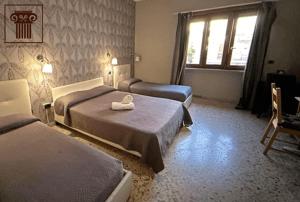 ポンペイにあるSanctuary Roomsのギャラリーの写真 +34枚の写真