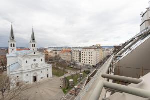 Zajímavé místo poblíž ubytování v soukromí