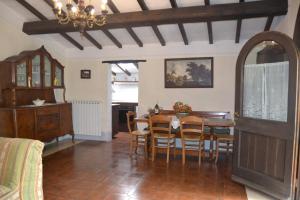 Fotografia z galérie ubytovania Cortona Gabolina e Turata Holiday Home v destinácii Cortona