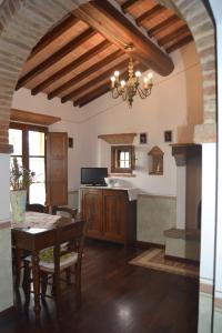 Gallery image of Cortona Gabolina e Turata Holiday Home in Cortona