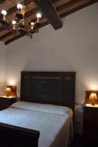 Gallery image of Cortona Gabolina e Turata Holiday Home in Cortona