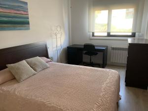 Imagen de la galería de Acogedor apartamento en Baiona, en Baiona 6 fotos más