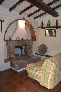 Fotografia z galérie ubytovania Cortona Gabolina e Turata Holiday Home v destinácii Cortona