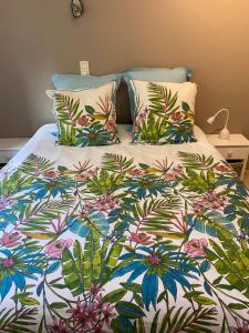 Photo de la galerie de l'établissement Maison avec jardin, à Séné