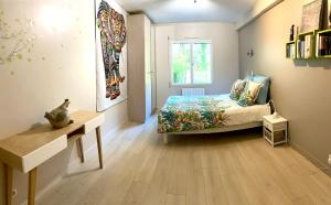 Photo de la galerie de l'établissement Maison avec jardin, à Séné