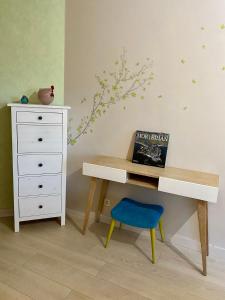 Photo de la galerie de l'établissement Maison avec jardin, à Séné