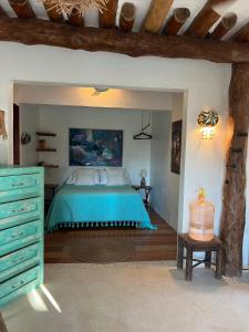 Gallery image of Casa Tom Tom in Holbox Island