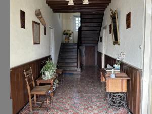 Gallery image of Plassot in Monget +20 photos