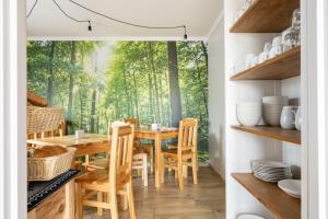 Fotografia z galérie ubytovania Panorama Premium v destinácii Kościelisko