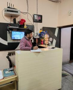 Gallery image of SANTINIKETAN KALPATARU RESIDENCY in Shānti Niketan