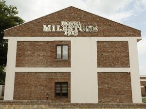 Fotografie z fotogalerie ubytování Hotel Milestone1915 v destinaci Gelibolu