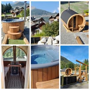 Fotografie z fotogalerie ubytování Casa vacanze Emilio v destinaci Temu