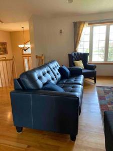 Gallery image of Beautifully Furnished 5-Bedroom in Rochester